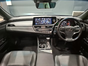 Used Lexus ES 2023 for sale - 76451139: Photo