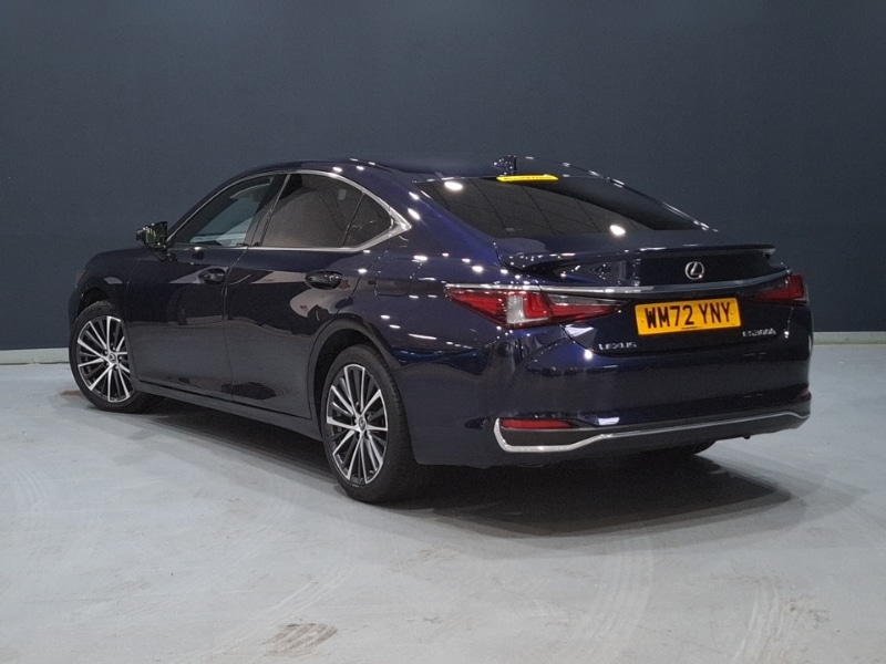 Used Lexus ES 2023 for sale - 76451139: Photo 3