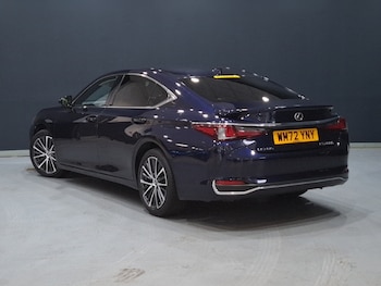 Used Lexus ES 2023 for sale - 76451139: Photo