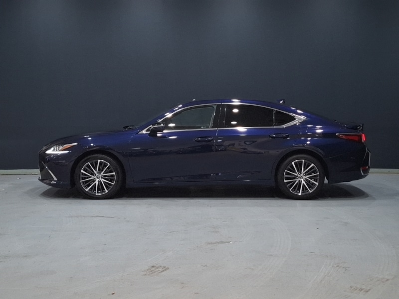 Used Lexus ES 2023 for sale - 76451139: Photo 4