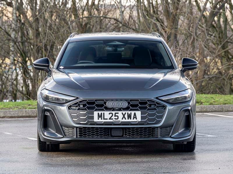 Used Audi A5 2025 for sale - 77595932: Photo 10