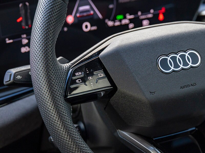 Used Audi A5 2025 for sale - 77595932: Photo 11