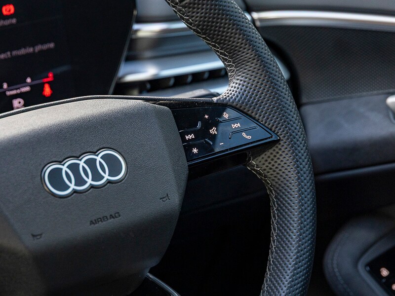 Used Audi A5 2025 for sale - 77595932: Photo 13