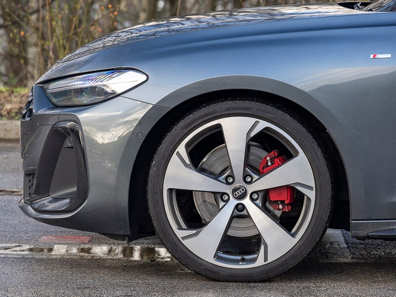 Used Audi A5 2025 for sale - 77595932: Photo 14