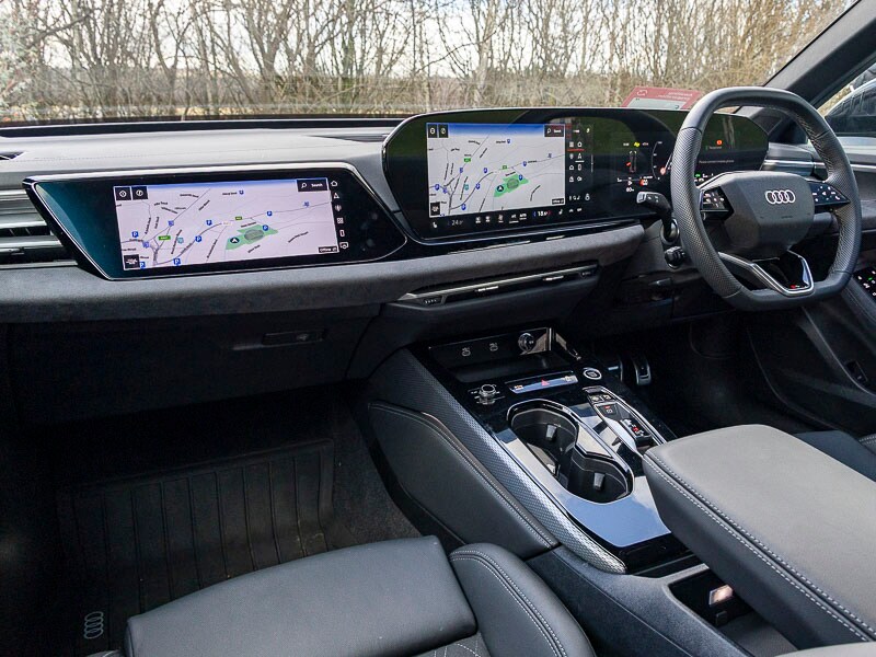 Used Audi A5 2025 for sale - 77595932: Photo 15