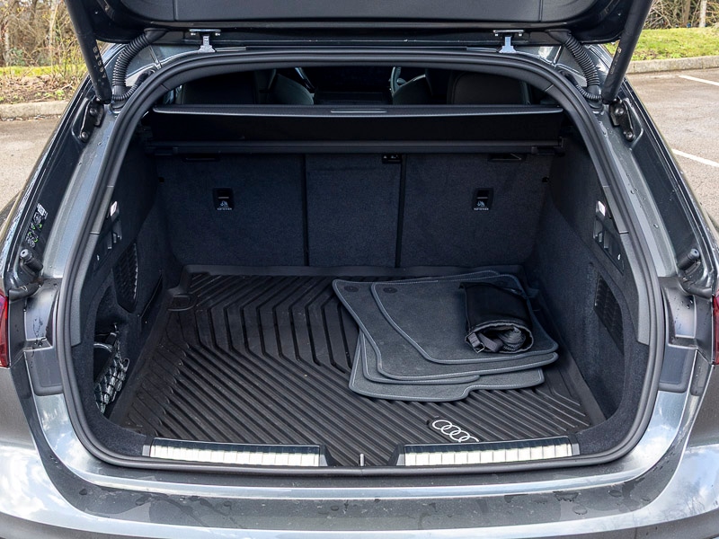 Used Audi A5 2025 for sale - 77595932: Photo 19