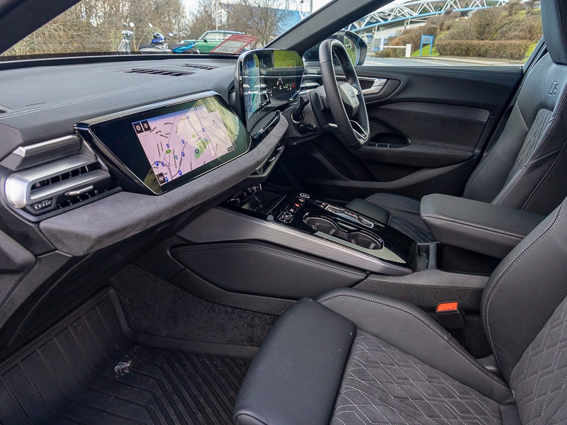 Used Audi A5 2025 for sale - 77595932: Photo 5