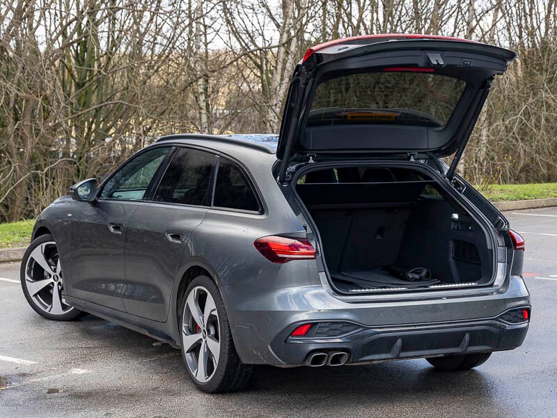 Used Audi A5 2025 for sale - 77595932: Photo 8