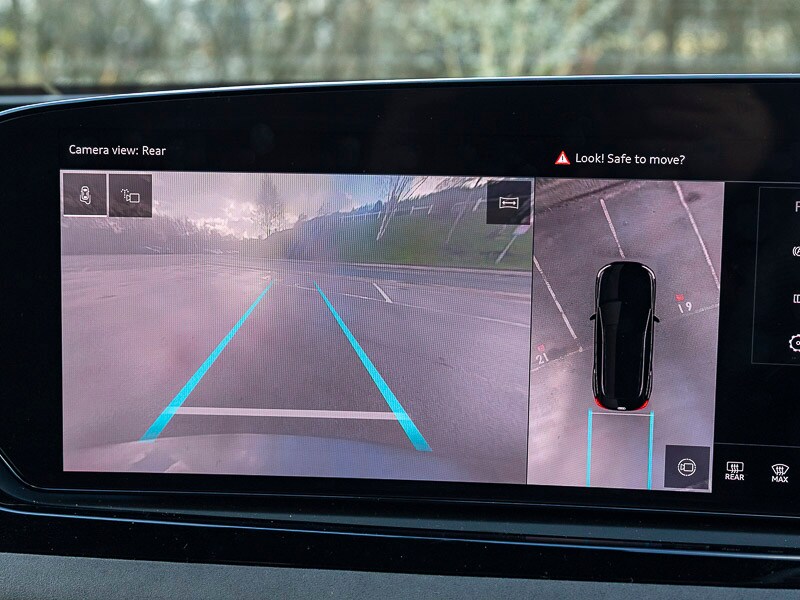 Used Audi A5 2025 for sale - 77595932: Photo 9