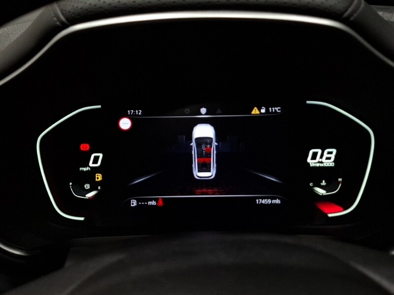 Used MG MG HS 2022 for sale - 76343432: Photo 10