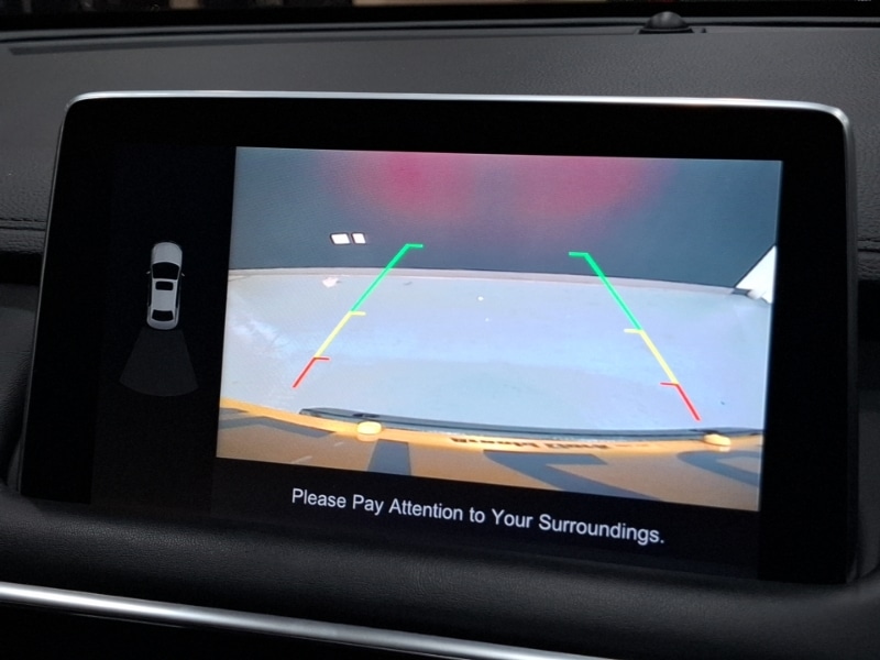 Used MG MG HS 2022 for sale - 76343432: Photo 11