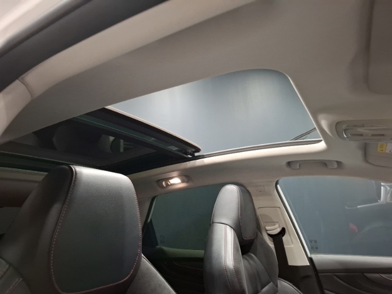 Used MG MG HS 2022 for sale - 76343432: Photo 12