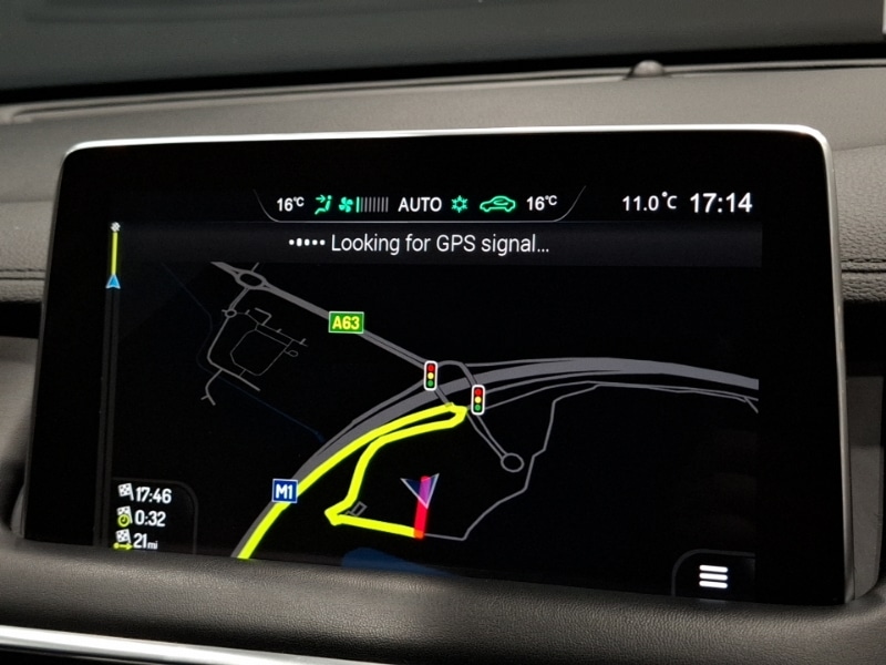 Used MG MG HS 2022 for sale - 76343432: Photo 14