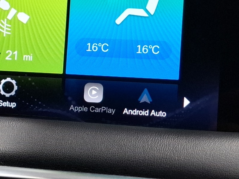 Used MG MG HS 2022 for sale - 76343432: Photo 15