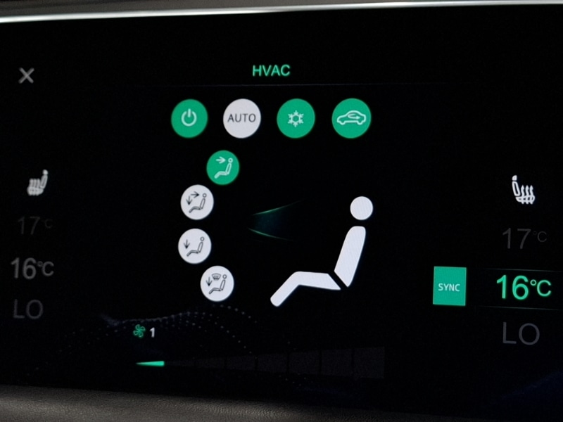 Used MG MG HS 2022 for sale - 76343432: Photo 16