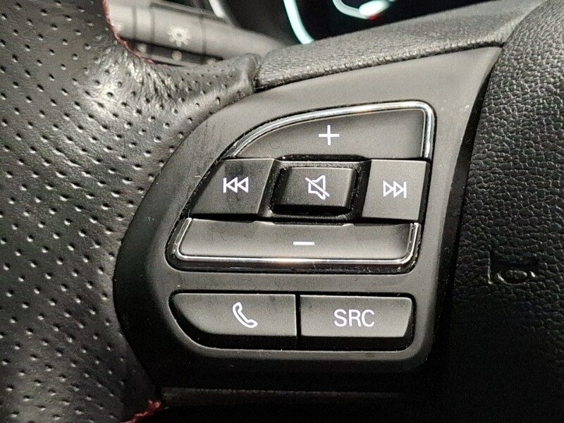 Used MG MG HS 2022 for sale - 76343432: Photo 18