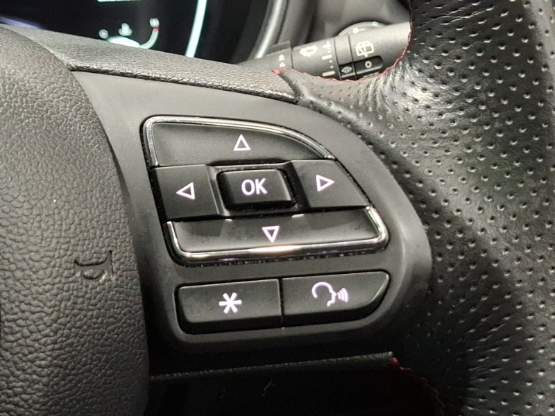 Used MG MG HS 2022 for sale - 76343432: Photo 19