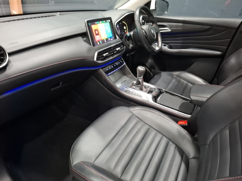 Used MG MG HS 2022 for sale - 76343432: Photo 5