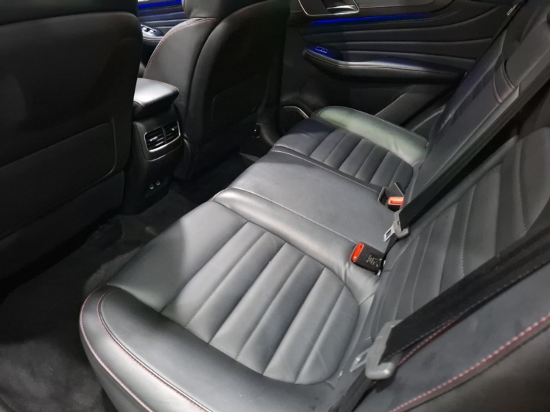 Used MG MG HS 2022 for sale - 76343432: Photo 6