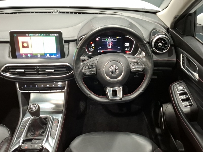 Used MG MG HS 2022 for sale - 76343432: Photo 7