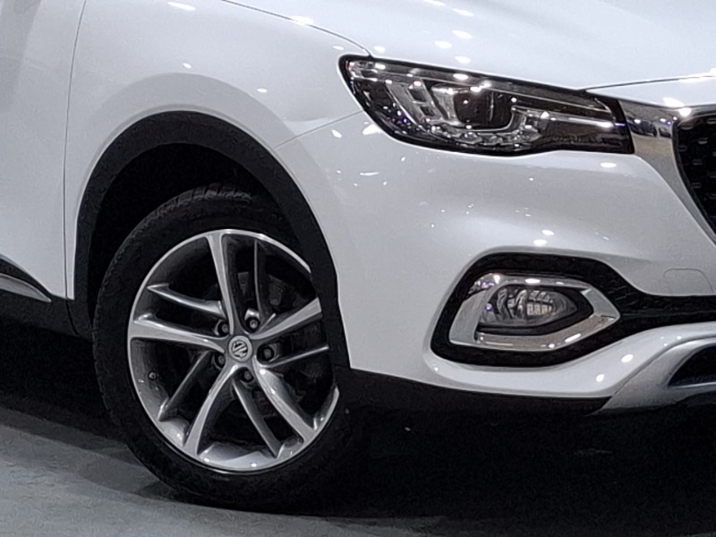 Used MG MG HS 2022 for sale - 76343432: Photo 9