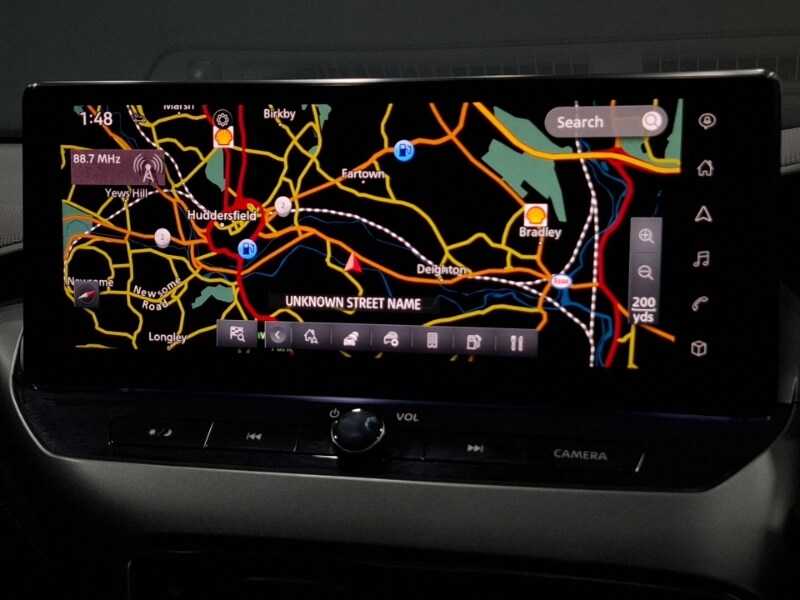 Used Nissan Juke 2025 for sale - 76749087: Photo 12