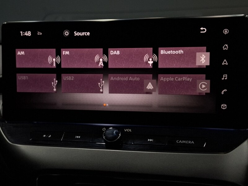 Used Nissan Juke 2025 for sale - 76749087: Photo 13