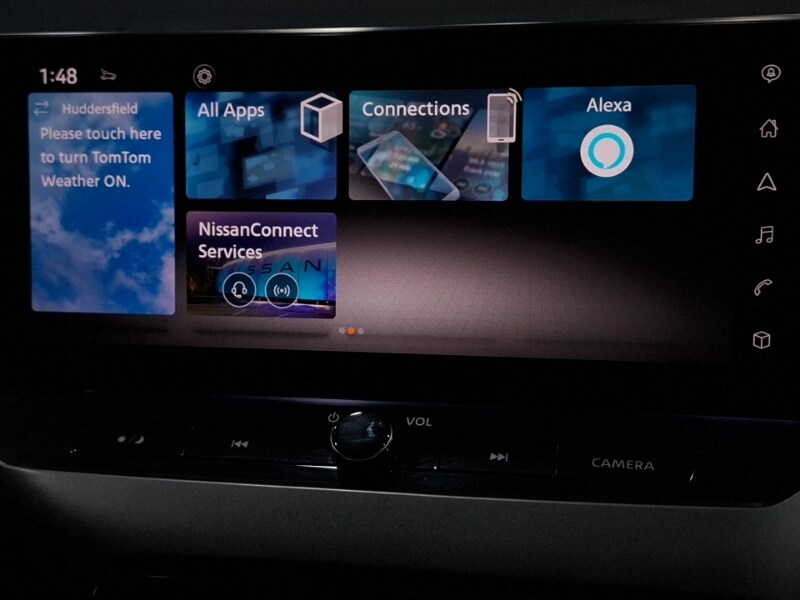 Used Nissan Juke 2025 for sale - 76749087: Photo 14