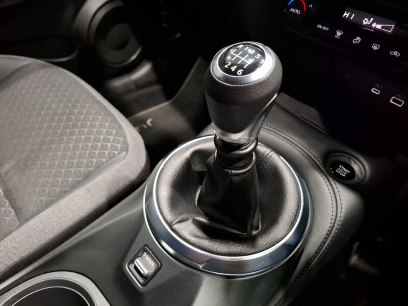 Used Nissan Juke 2025 for sale - 76749087: Photo 16