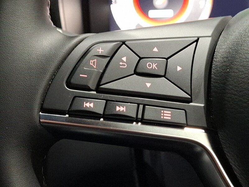 Used Nissan Juke 2025 for sale - 76749087: Photo 17