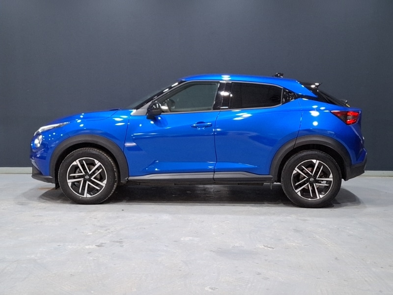 Used Nissan Juke 2025 for sale - 76749087: Photo 4