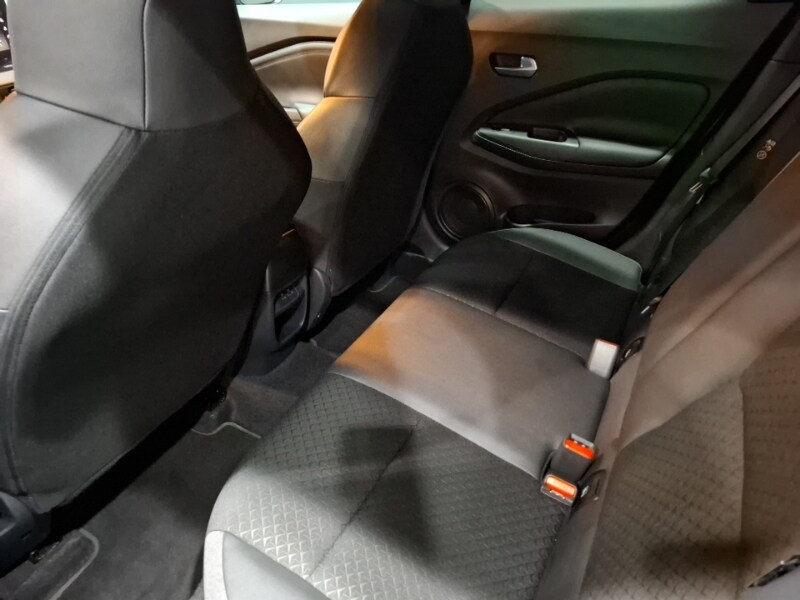 Used Nissan Juke 2025 for sale - 76749087: Photo 6