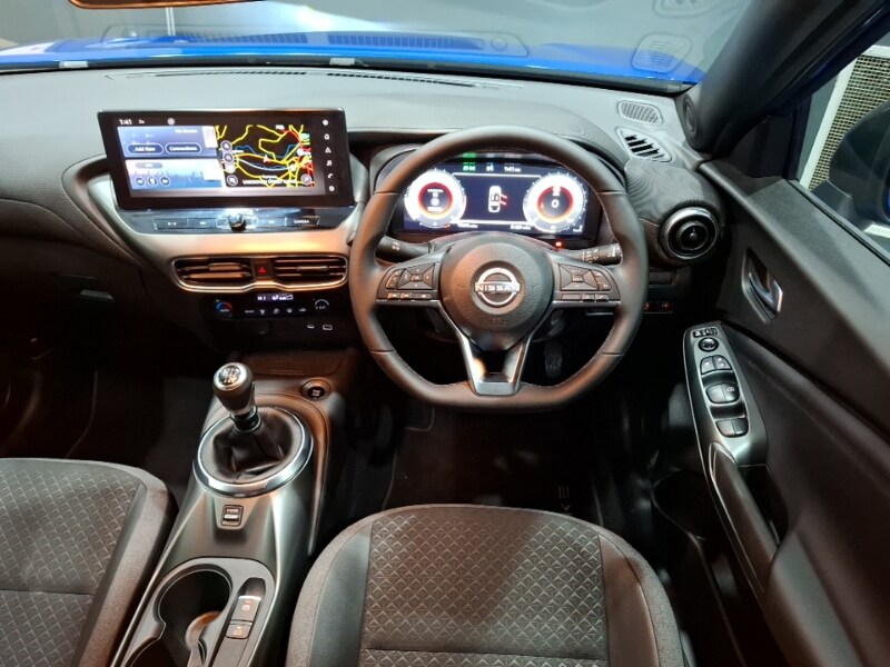 Used Nissan Juke 2025 for sale - 76749087: Photo 7