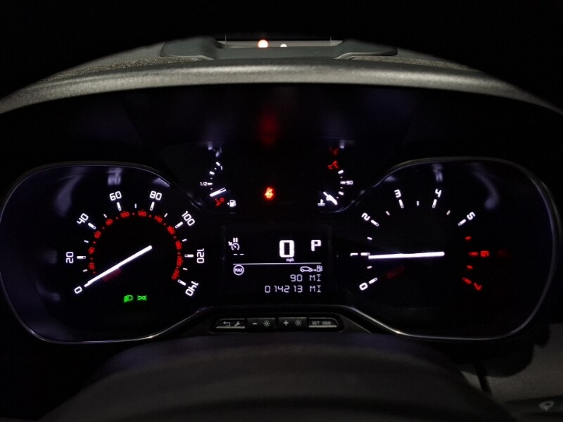 Used Citroen C3 Aircross 2024 for sale - 77509313: Photo 10