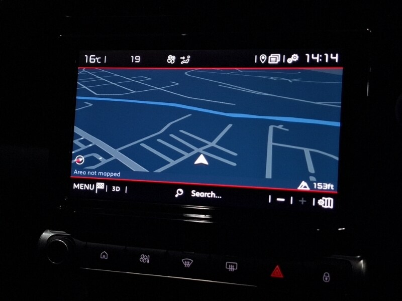 Used Citroen C3 Aircross 2024 for sale - 77509313: Photo 12