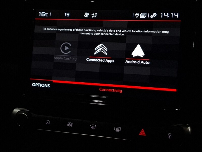 Used Citroen C3 Aircross 2024 for sale - 77509313: Photo 13