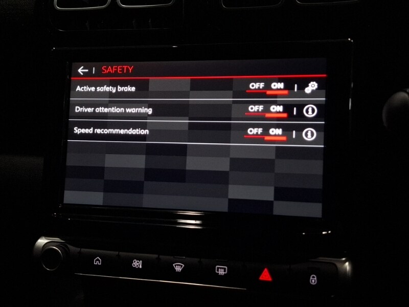 Used Citroen C3 Aircross 2024 for sale - 77509313: Photo 14