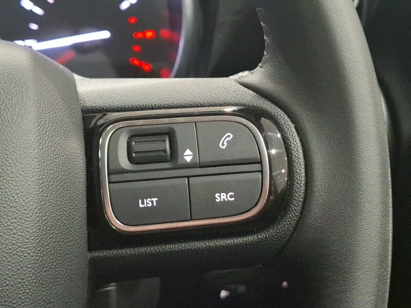 Used Citroen C3 Aircross 2024 for sale - 77509313: Photo 18