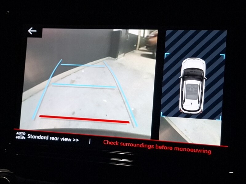 Used Citroen C3 Aircross 2024 for sale - 77509313: Photo 19