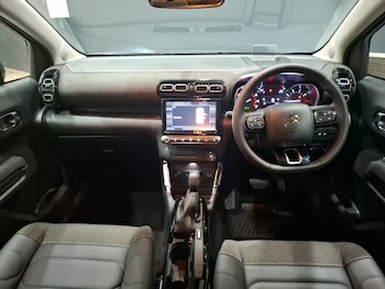 Used Citroen C3 Aircross 2024 for sale - 77509313: Photo