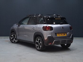 Used Citroen C3 Aircross 2024 for sale - 77509313: Photo