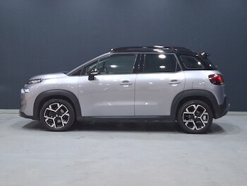 Used Citroen C3 Aircross 2024 for sale - 77509313: Photo