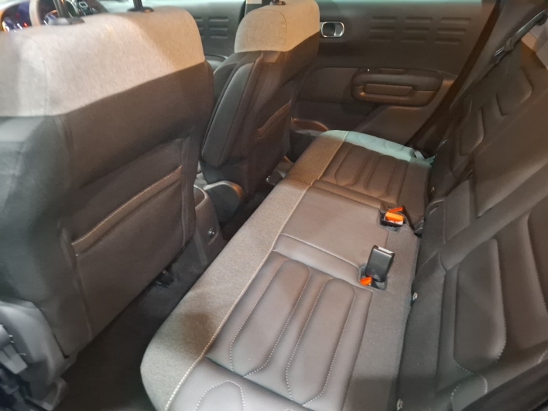 Used Citroen C3 Aircross 2024 for sale - 77509313: Photo 6