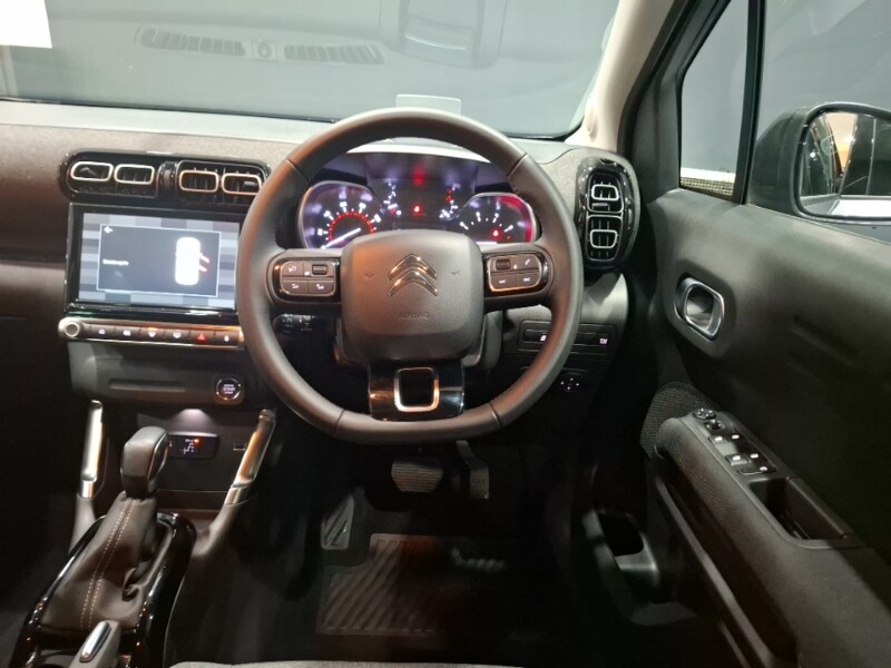 Used Citroen C3 Aircross 2024 for sale - 77509313: Photo 7