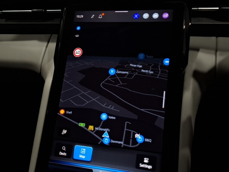 Used Ford Explorer 2025 for sale - 76893423: Photo 13