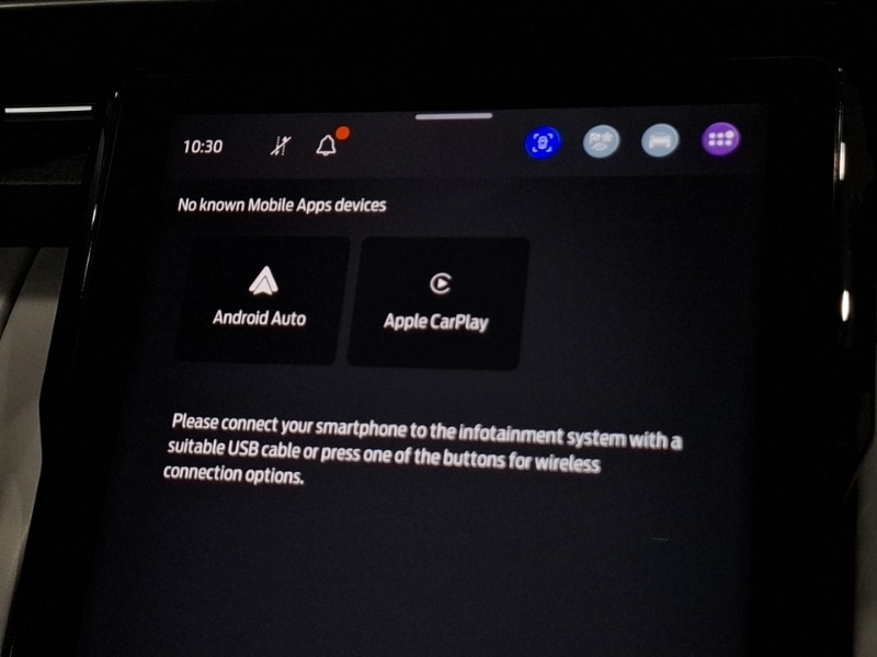 Used Ford Explorer 2025 for sale - 76893423: Photo 14