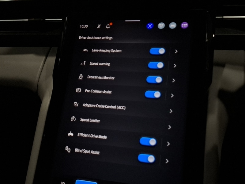 Used Ford Explorer 2025 for sale - 76893423: Photo 15