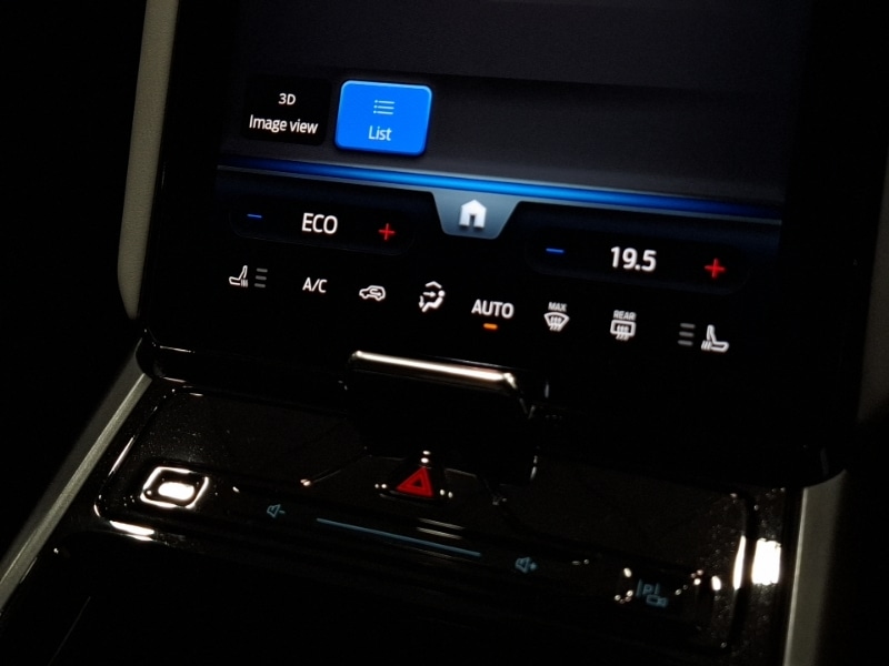 Used Ford Explorer 2025 for sale - 76893423: Photo 16