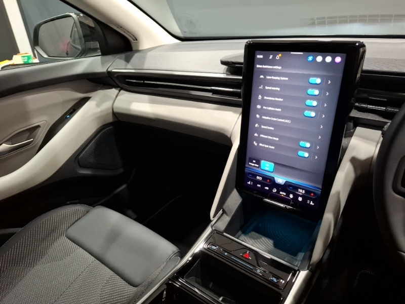 Used Ford Explorer 2025 for sale - 76893423: Photo 17