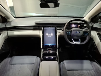 Used Ford Explorer 2025 for sale - 76893423: Photo